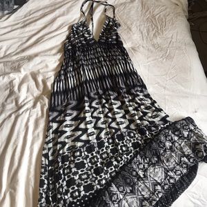 Lani Maxi Dress